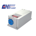 473 nm rauscharmer blauer Laser