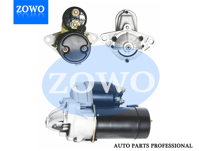 2280007790 Starter Motor 12v 1 3kw 11t