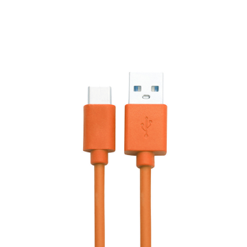 USB Charger Cable Power Bank Short Usb Cable