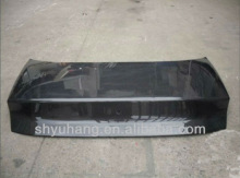 MITSUBISHI FTO OEM STYLE CARBON FIBER REAR TRUNK BOOTLID                        
                                                Quality Assured