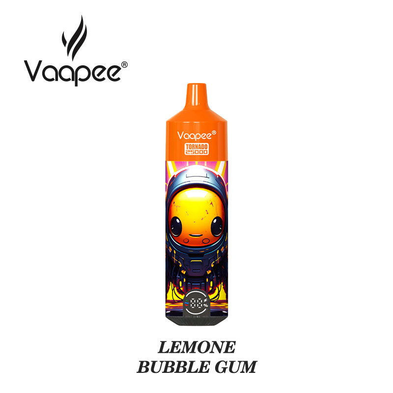 Lemone-Bubble-Gum Lemone-Bubble-Gum