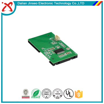 Green pcb board pcb manufactory pcb card