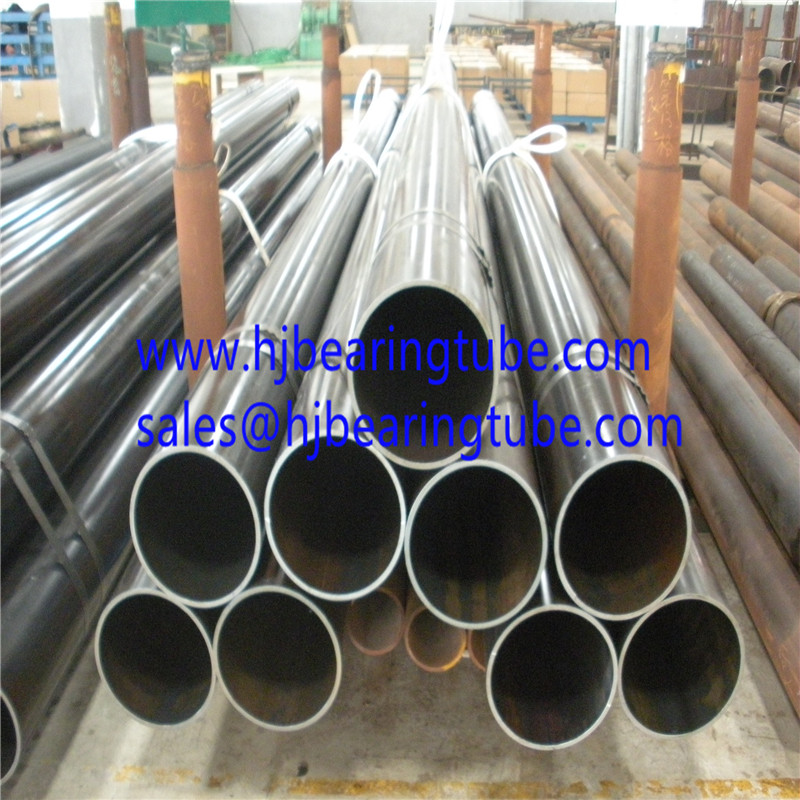 BS6323-5 Welded Cold Drawn Tubes