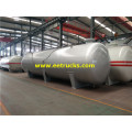 60000 Litres 60MT Methanol Bullet Tanks