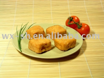 final products of our equipment