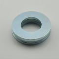 super Strong Permanent N52 NdFeB Zn Ring magnet