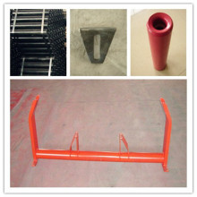 Rollers, Frames, Brackets, Idlers