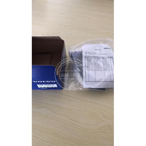 Kit de sellado EC210B Volvo 14589132