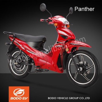 EEC approved electric motocycle cub 72V1500W motor 50km/h range 55km/charge