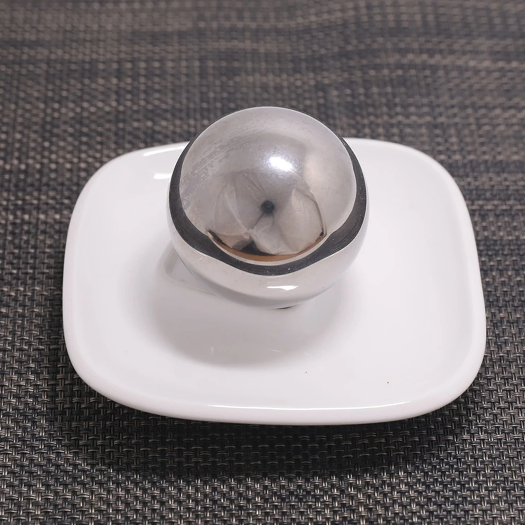 Anti-Abrasive G10-G1000 Chrome Steel Metal Stress Balls, Bearing Steel Balls for Wind Power Bearings (4.763-45mm)