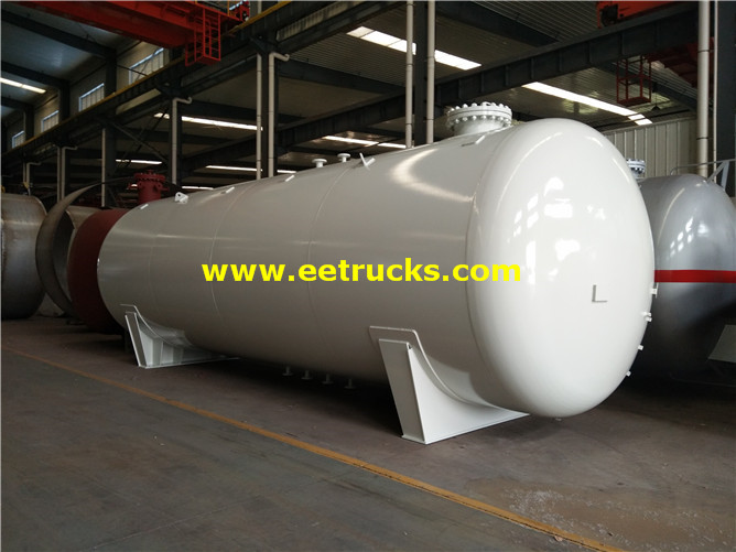 60000 Liters LPG Domestic Steel Vessels