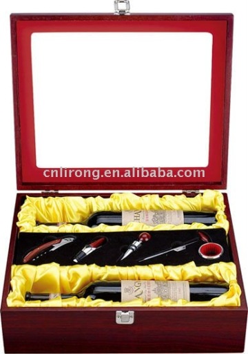 WINE BAR GIFT SET