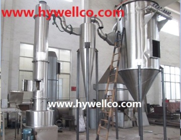 Mineral Salt Special Drying Machine