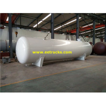 10000 Gallons 15ton Aboveground LPG Domestic Vessels