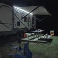 RV tente ışıkları 12V LED RV Camper Motorhome