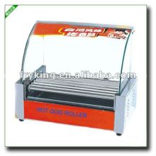 Electric Hot Dog Warmer