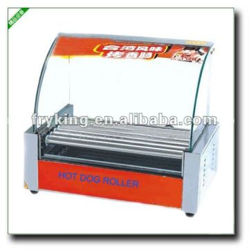 Electric Hot Dog Warmer