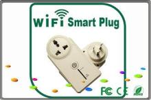 Android / Apple cellphone ZigBee wireless control smart ele