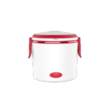 Stainless Steel Self-Heating Lunch Box for Portable Warming