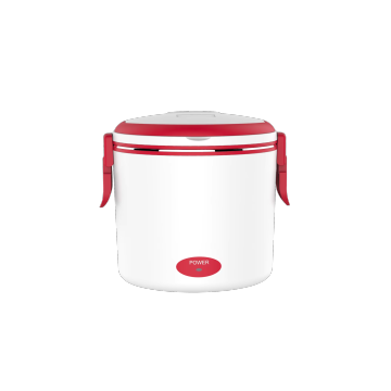 Stainless Steel Self-Heating Lunch Box for Portable Warming