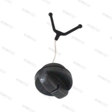 Fuel Tank Cap for Husqvarna 61 268 272 Chainsaw Parts