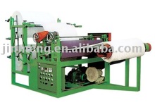 foam sheet thickening machine