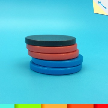 RFID ABS Token Tag for Identification
