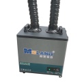 Welding Exhaust Fume Extractor with Flexible Suction Arm