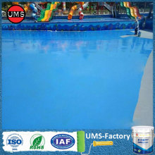 Polyurea coating colors specifications abrasion resistance