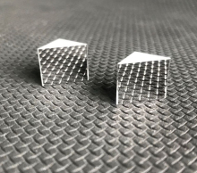 Custom optical prisms optical