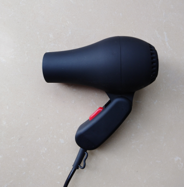 Guarantted Quality Low Consumption Power 800W Hairdryer