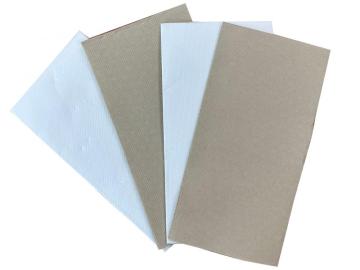 Personalized Dinner Paper Napkins