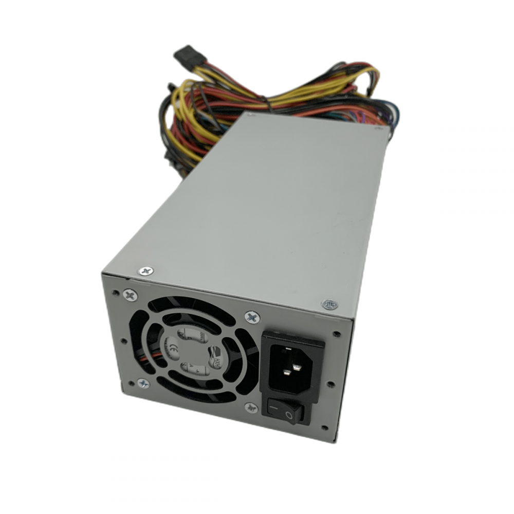 12v Standard Server Power Supply 600W