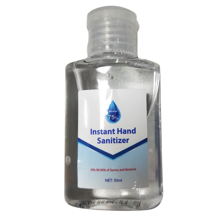 Oloa siiatoa Antibacterial Alcohol Based Hand Sanitizer