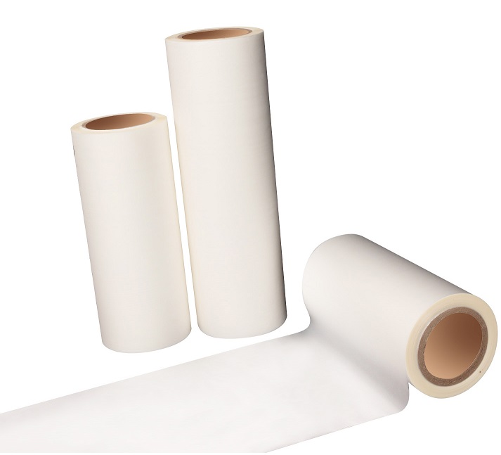 Yüksek Parlak Mat Bopp Sıcak Termal Laminasyon Film Rolls JPG High Glossy Matt Bopp Hot Thermal Laminating Film Rolls Jpg