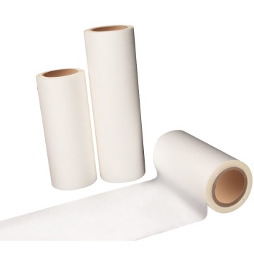 High Glossy&Matt BOPP Hot Thermal Laminating Film Rolls