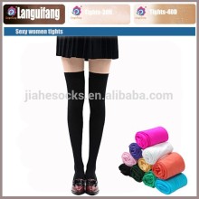 yong girl solid color stocking tube,Japanese girl stocking