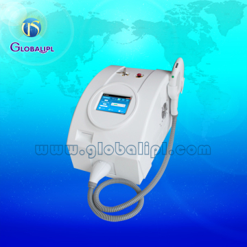 IPL Quantum Hair Removal Beauty Machine