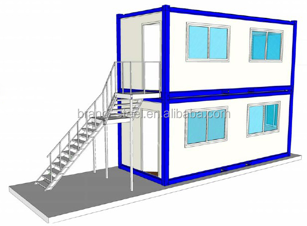 container house in south africa