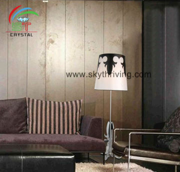 classical style hotel decorative floor Lamp floor standing lamps