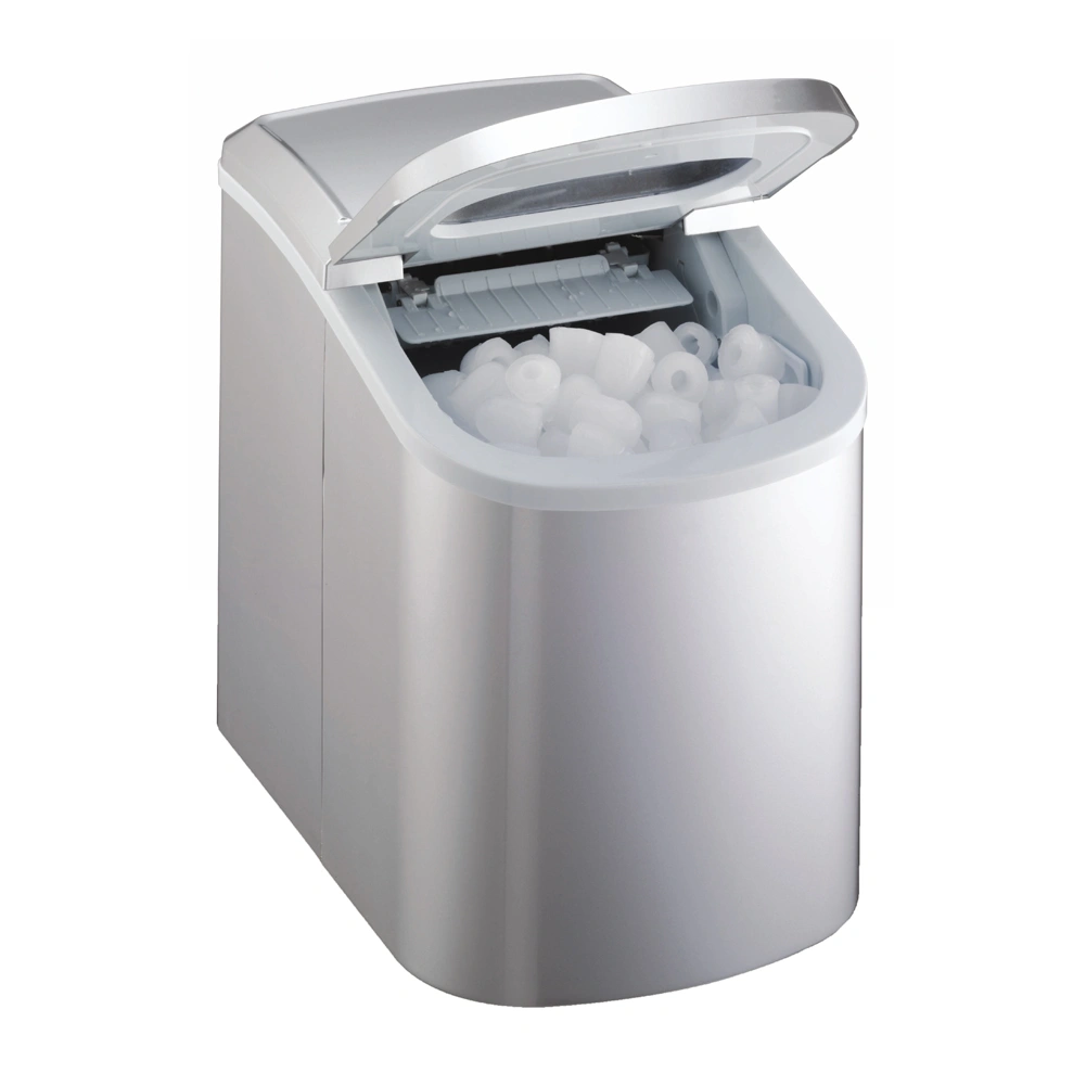 Tabletop Portable Mini Pellet Ice Maker