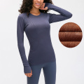 Women Horse Riding Equestrian Clothing Baselayer