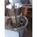 fish foodstuff revolving granulator