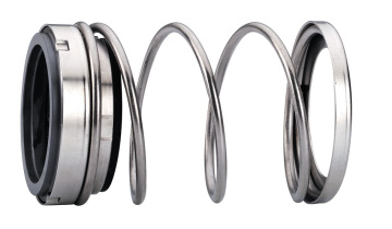 Formed L Bellows Mechanical Seal