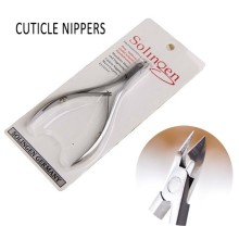 Guangzhou Nail Supplies: Fingernails and Nails Cutter