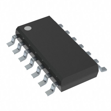 LTC6912CGN-2#PBF Dual Programmable Gain Amplifiers 16-SSOP