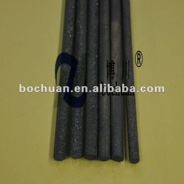 Carbon Round Rods