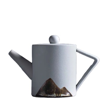 Ceramic Tea Pots Wholesale: 175ml and 220ml Smart Chinese Tea Pots