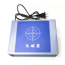 High-Efficiency Demagnetizer Screwdriver & Tweezers: Essential Electrical Tool for Watch Makers and Repair