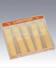 Clarinet Reed